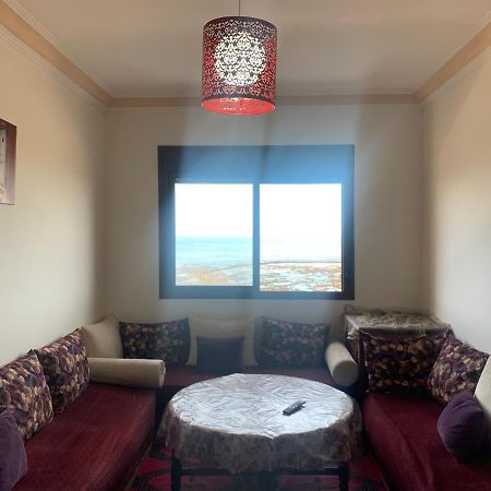 Beautiful Apartment With Ocean View. Vue Sur Ocean El Jadida Dış mekan fotoğraf
