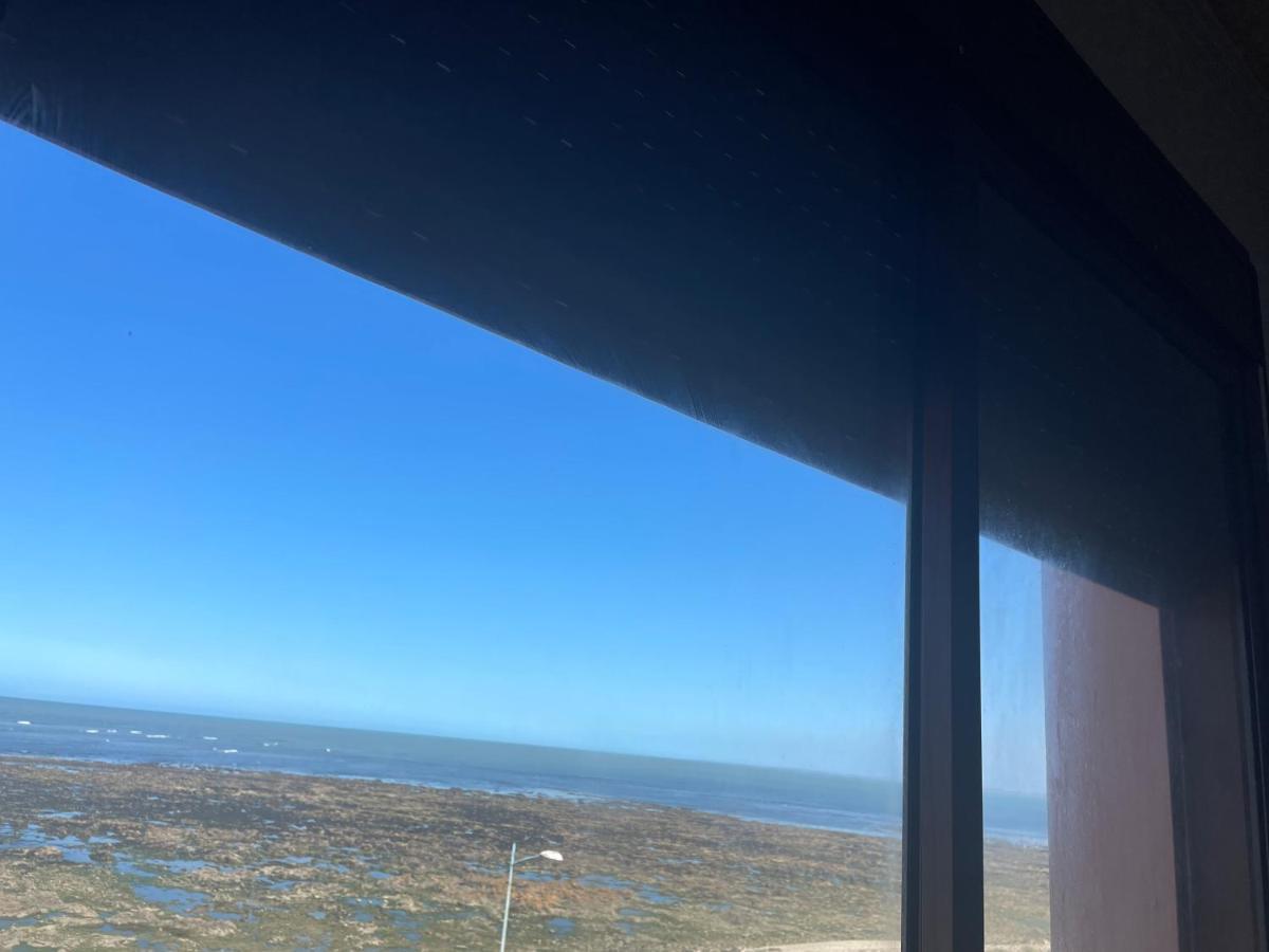Beautiful Apartment With Ocean View. Vue Sur Ocean El Jadida Dış mekan fotoğraf