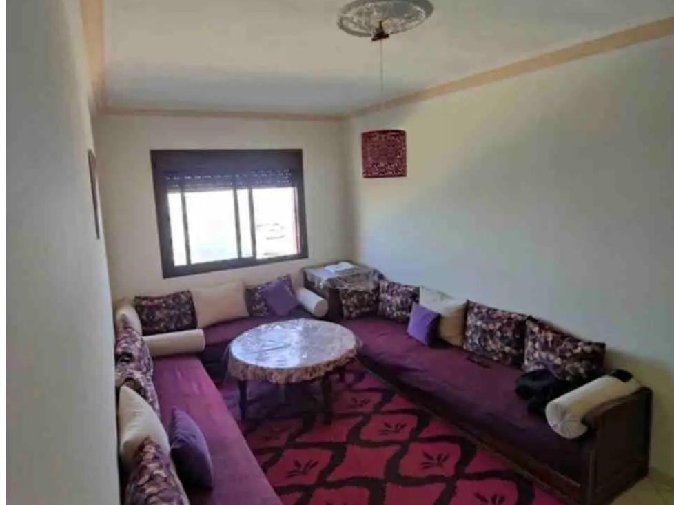 Beautiful Apartment With Ocean View. Vue Sur Ocean El Jadida Dış mekan fotoğraf