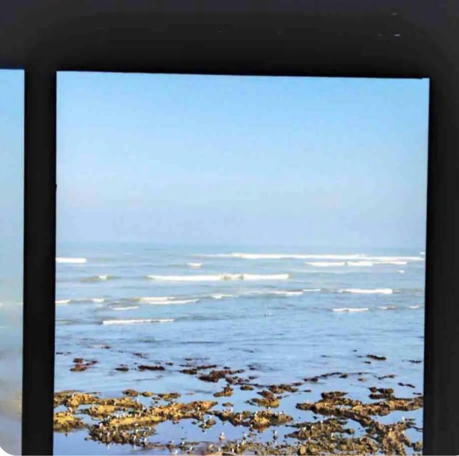 Beautiful Apartment With Ocean View. Vue Sur Ocean El Jadida Dış mekan fotoğraf